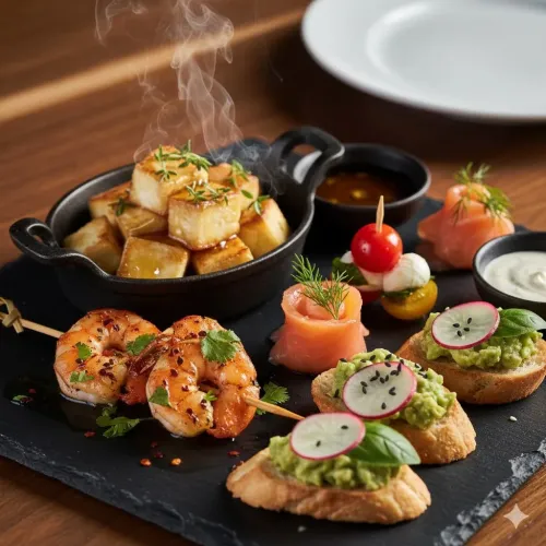 Soyuq və isti qəlyanaltılar