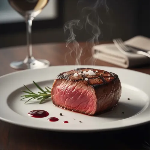 Ət yeməkləri(Mal əti)