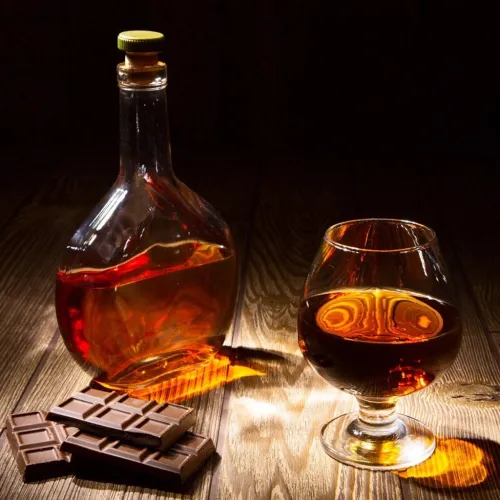 Viski-Konyak-Likör